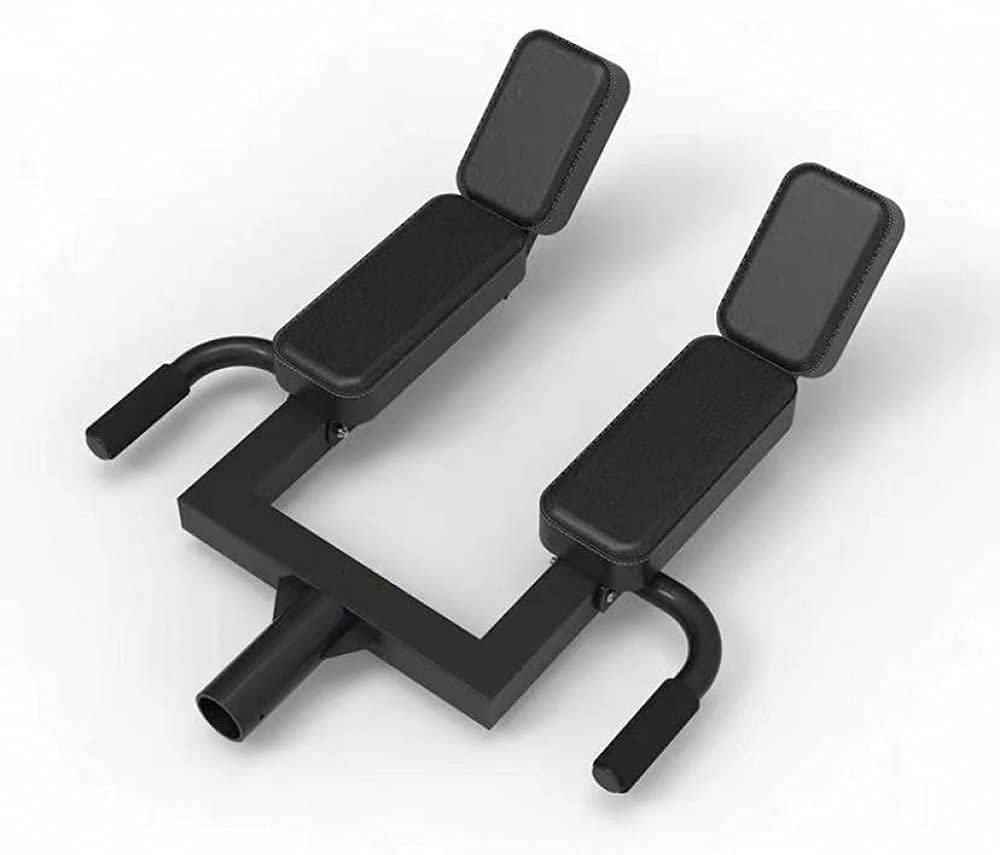 CNZXCOHome Strength Training Fitness Workout Gym Barbell Attachment T-Bar Row Platform Heavy Duty Attachment Deadlift Squat V-Bar Core Strength Workout Handle