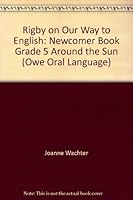 Around the Sun 1418984566 Book Cover