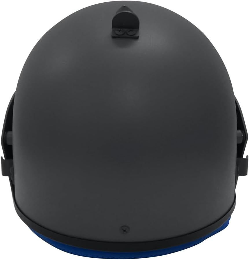 Russian MASKA-1 SCH Helmet Black Replica FSB MVD Spetsnaz