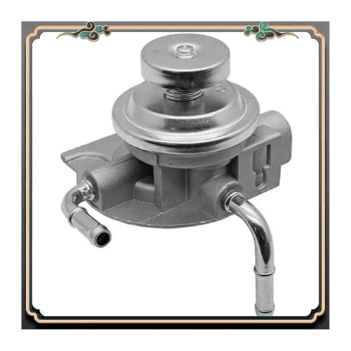 Bomba de combustible diésel: solucione tirones en motor B2500 2.5D WL-T 2