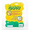 Crayola Globbles Fidget Toy (6ct), Easter Egg Toy & Essential Basket Stuffer, Sticky Stress Ball for Adults & Kids, Squishy Balls, Calming Sensory Gifts for Stress Relief #3