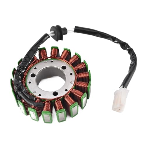 Régulateur de bobine de stator GSXR1000 pour vos sorties - 3