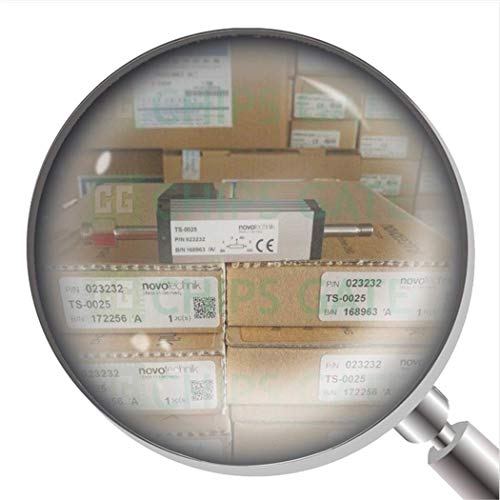 TS-0025 1Pcs New TS-0025