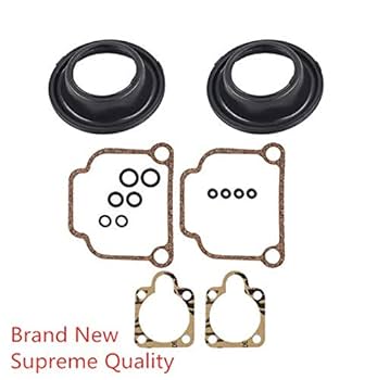 BMW 2v OHV　R シリーズ　BING 32mm キャブレター 　キャブ キャブレター リペアキット BING 32mm BMW モノレバー R100RS