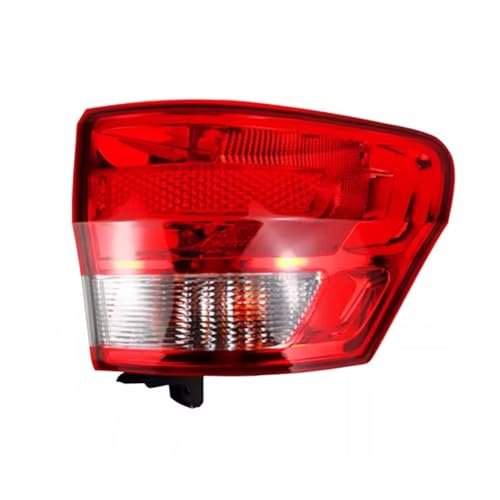 Feu arrière extérieur droit avec optique de freinage étanche pour Grand Cherokee 11-13