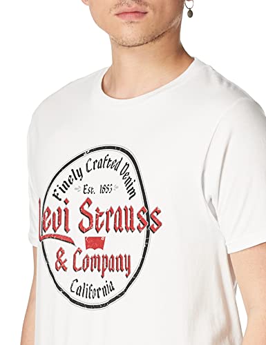 Image of Levi's Boy's Regular Fit T-Shirt