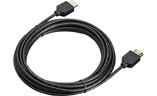 Preisvergleich Produktbild carrozzeria / Pioneer) HDMI-Kabel (5 m) CD-HM051