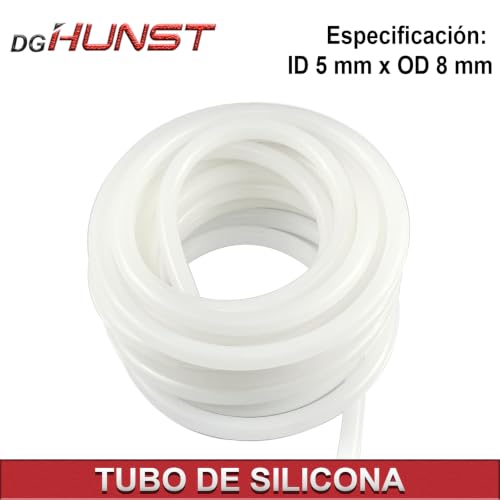 Tubo de 5/8 14 Imagen adicional