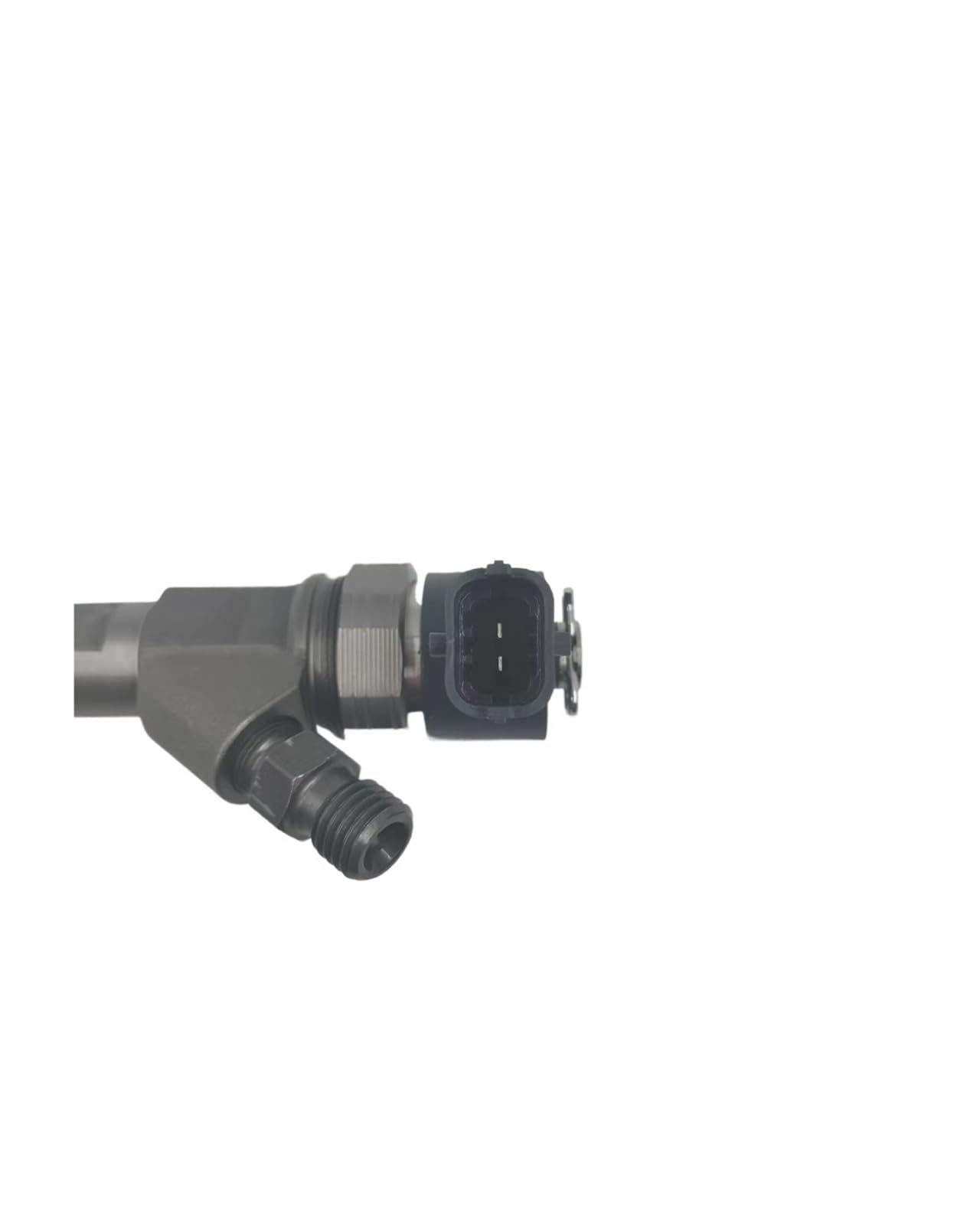 0445110141 7701474813 8200146357 Inyector de combustible diésel nuevo compatible con Renault Master, Vauxhall Movano y Nissan Primastar 2.5D (2001-)
