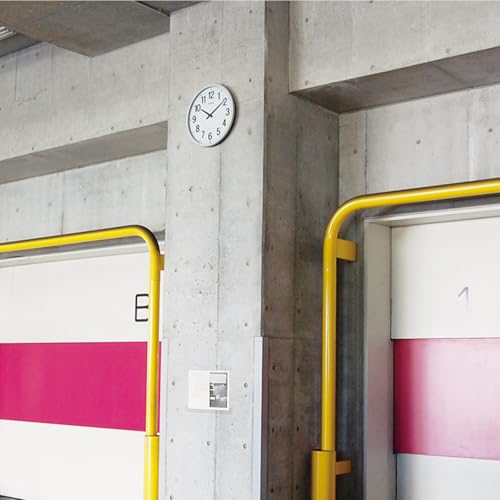 King Gym Atomic 掛時計 zara-zi GDK – 0012