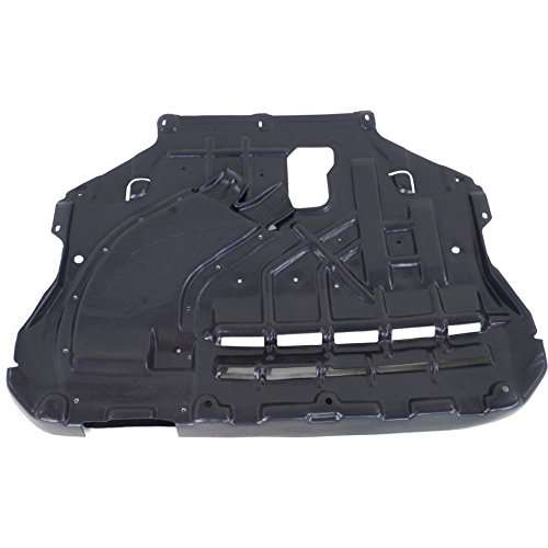 Evan-Fischer Engine Splash Shield Compatible With Escape 13-17 / Mkc 15-17 #TOP4