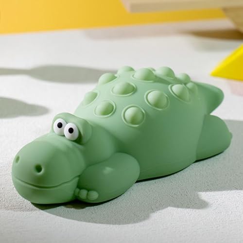 Veilleuse enfant crocodile rechargeable, idée cadeau d'anniversaire