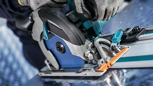 Bosch Lame carbure Expert Alu165x2 6x30mm - vue 7