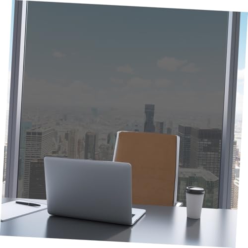Película para ventana Alipis privacidad y bloqueo UV miniatura 6