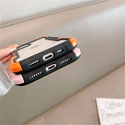 Coque iPhone 12 Pro transparente idéale pour le quotidien