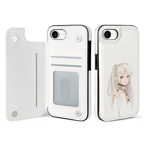 iPhone 16 E�p �P�[�X �蒠�^ �����̃t���[���� �X�}�z�P�[�X �A�C�t�H��16�p �P�[�X �J�[�h���[ �g�уP�[�X ���z�^ �L�����N�^�[ ���� �l�C