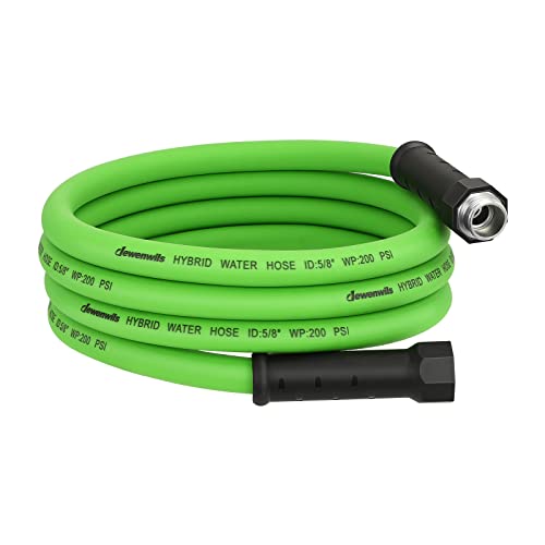 Top 10 Best Most Flexible Garden Hose Reviews & Buying Guide Katynel