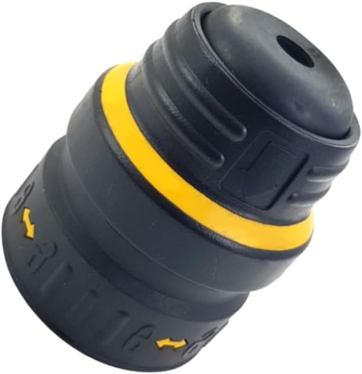 Mandrin de perceuse à serrage rapide pour marteau perforateur - 3