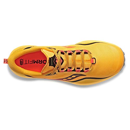 Image of Saucony Women's Peregrine 12 Trail Running Shoe
