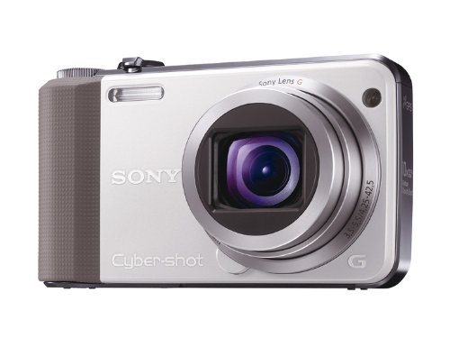 Amazon | ソニー SONY デジタルカメラ Cybershot HX7V 1620万画素CMOS
