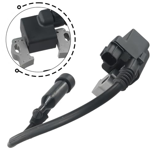 Bobina de encendido 30500-Z5T-003 de alta durabilidad para generadores GX 3