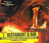 L' Restaurant Bar Beirut (US Import)