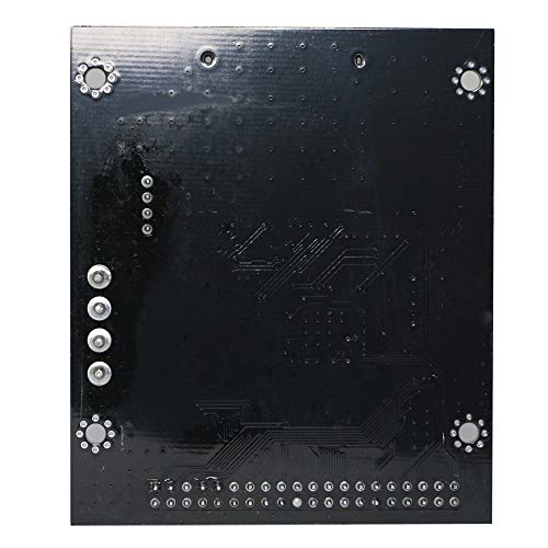 Image of SD SDHC SDXC MMC to 3.5 inch 40Pin Male IDE Adapter Card SD Memory Card to IDE Hard Disk Drive Adapter
