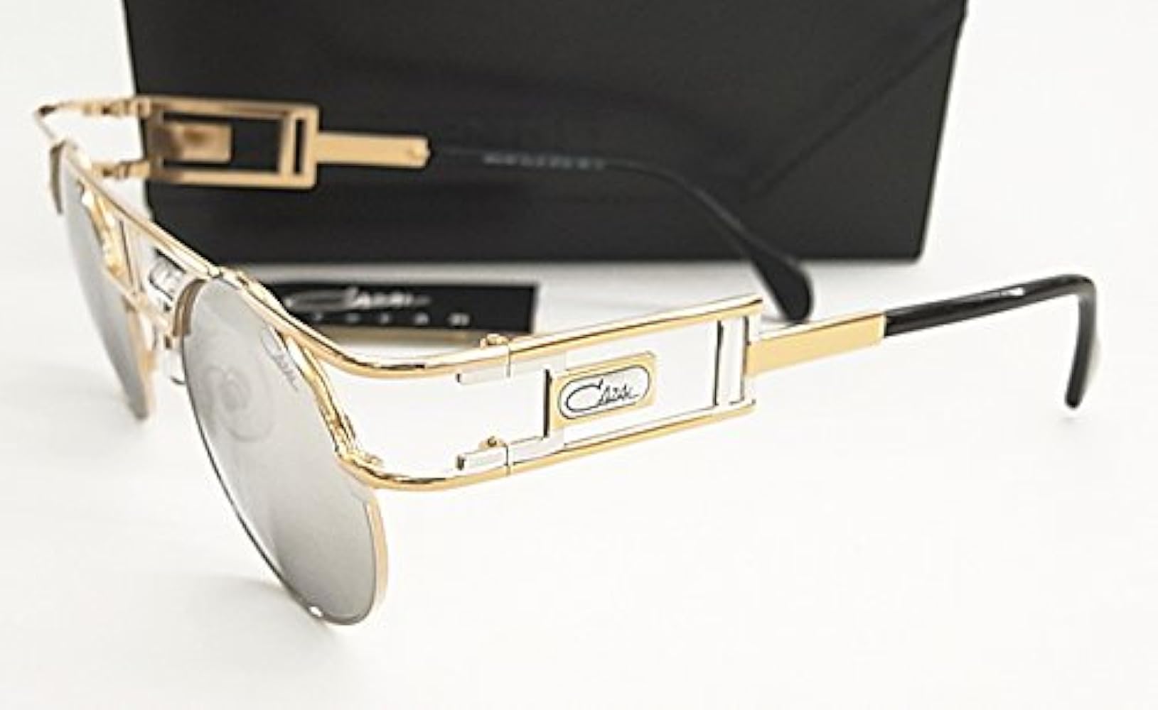 カザール サングラス CAZAL AK 69 モデル 352 カザール