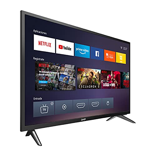 Pantallas, Home Entertainment Imagen adicional