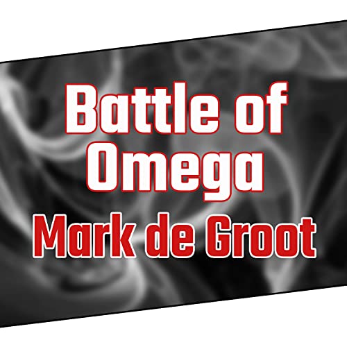 Mark de Groot feat. 94stones