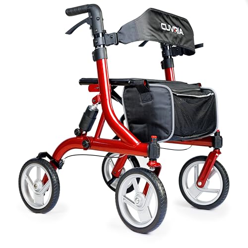 rollator walkers