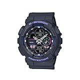 CASIO (カシオ) 腕時計 G-SHOCK(Gショック)海外モデルメンズGMA-S140-8A [並行輸入品]