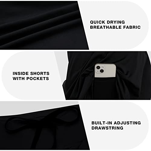 Image of Beroy Women's Triathlon Shorts with 3D Gel Padded, Cycling and Spinning Pants.