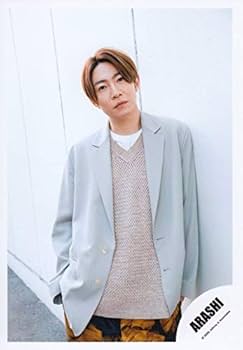 嵐 公式写真 相葉雅紀 Amazon.co.jp: ARASHI 嵐 公式 生 写真 (相葉雅紀)ARA00368