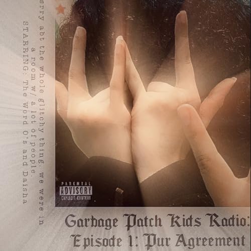 Episode 1: Our Agreement