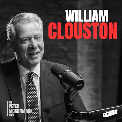 #122 - William Clouston - Beyond the Doom Loop: A New Politics for Britain