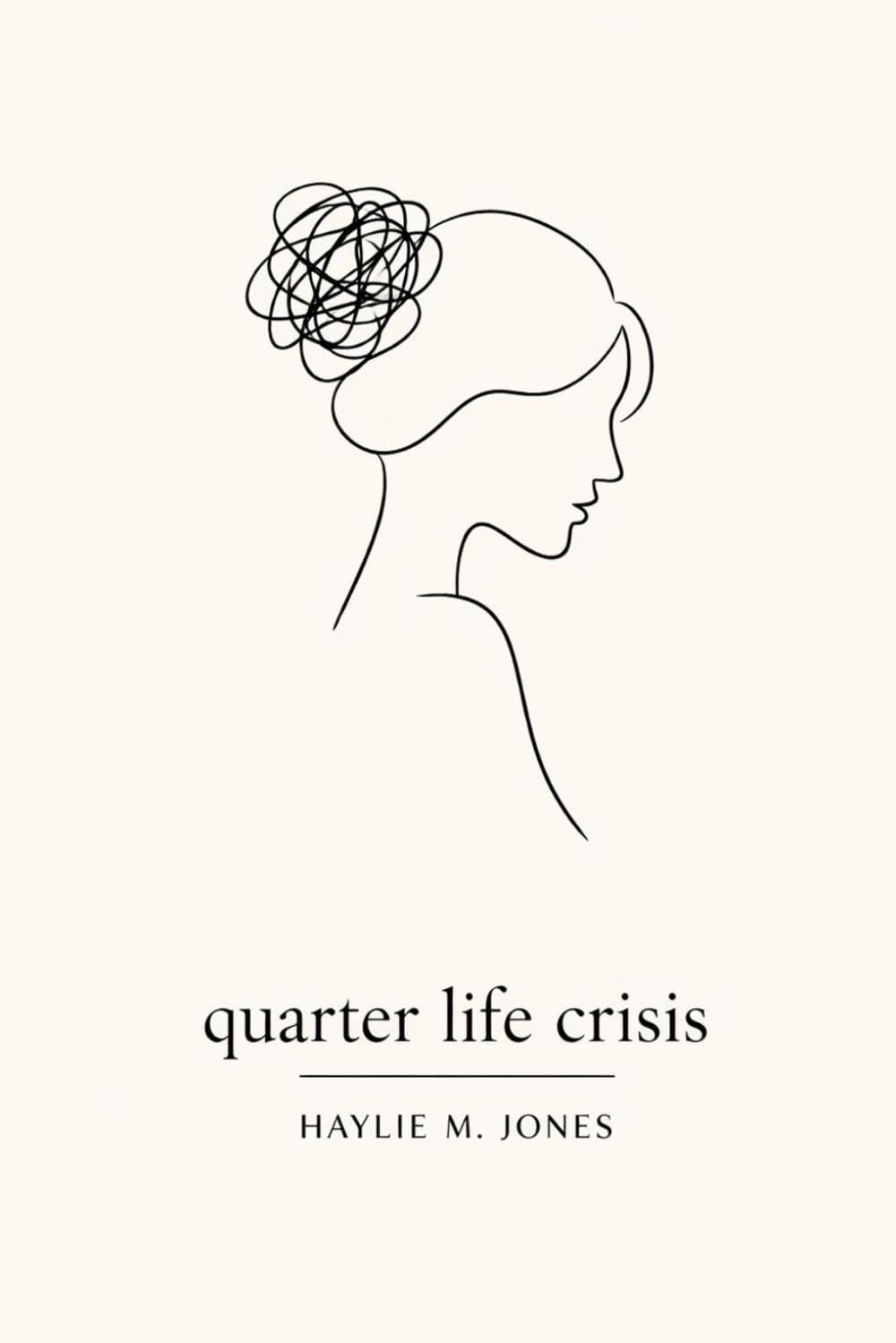 Quarter Life Crisis
