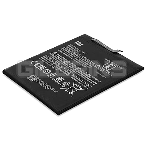 Image of Original BN37 Battery for Redmi 6 6A / BN37 Battery with 6 Month Warranty ****(G37)