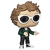 Funko POP! Music: Lewis Capaldi #1
