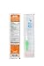 ToothetteÂ® Oral Care Single Use Suction Toothbrush System with Perox-A-Mint Solution