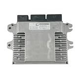 Unité de contrôle électronique du moteur, ordinateur ECU compatible pour Renault Koleos Kadjar 237104130S 237101475S, accessoires de voiture