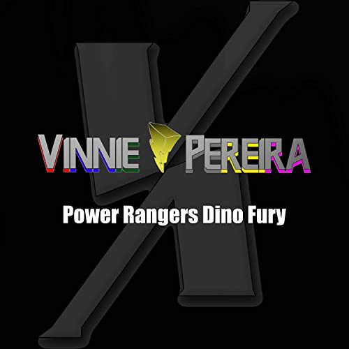 Vinnie Pereira