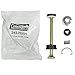 Coleman 400E5201 Pump Plunger Plastic Replacement Kit Peak 1 Lanterns & Stoves E - Foto 3