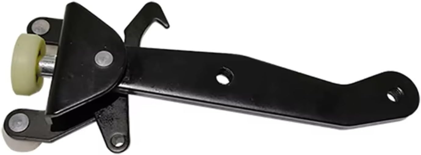 ドアローラー Compatible With For Transporter 2003-2016 右スライドドアローラーアームガイド