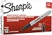 Sharpie Permanent Markers, Fine Point, Black, 12 Count