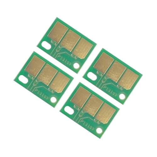 Puce de tambour DR316 résout erreur fin de cycle pour Konica Bizhub C250i C300i C360i cyan