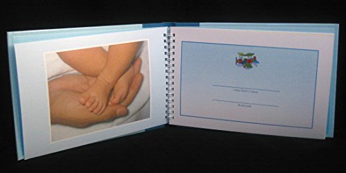 Little Pilot Logbook miniatura 2