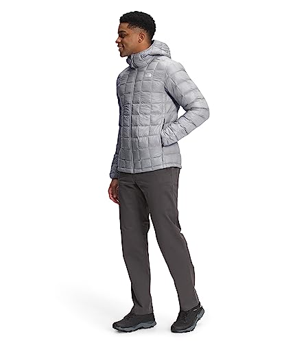 Image of The North Face Men's ThermoBall Eco Jacket 2.0 (Standard and Big Size)