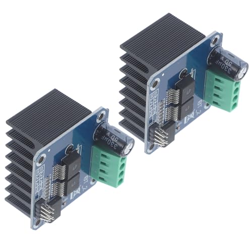Module pilote de moteur pas à pas iplusmile pour circuit de réfrigération