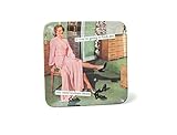 Anne Taintor Melamine Mini Tray, Kickass Shoes